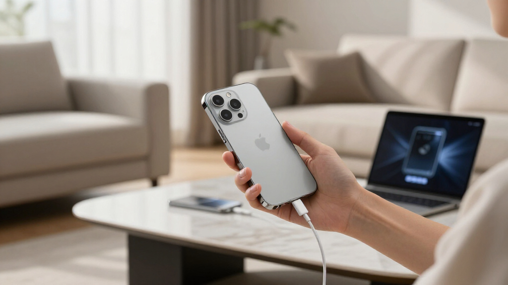 best iPhone upgrade programs