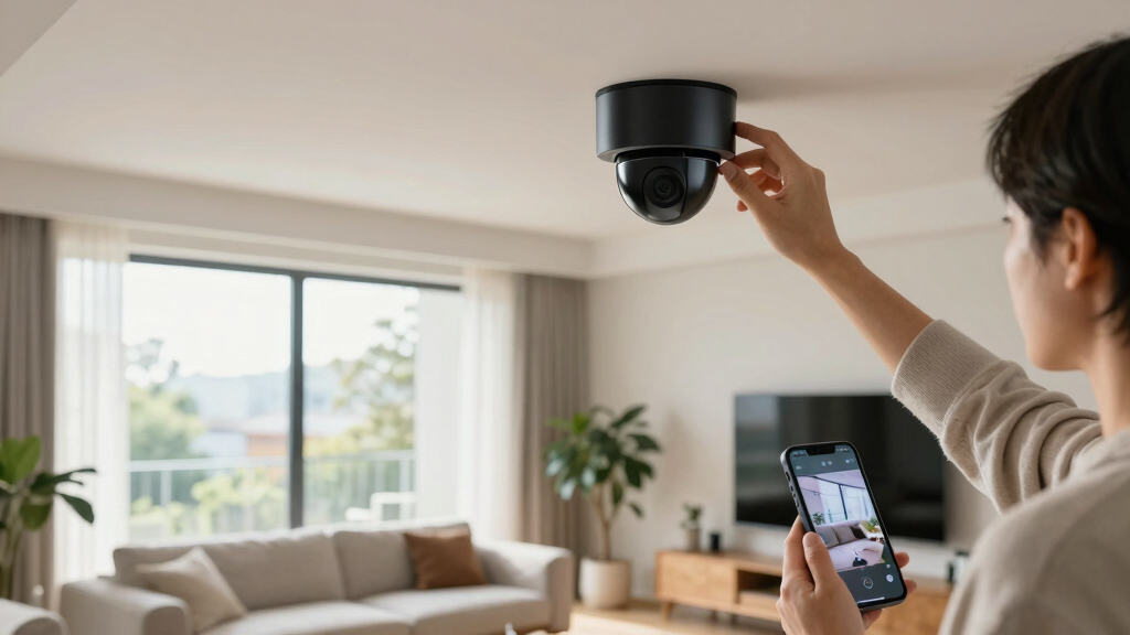 15 Best Smart Home Security Cameras in 2026