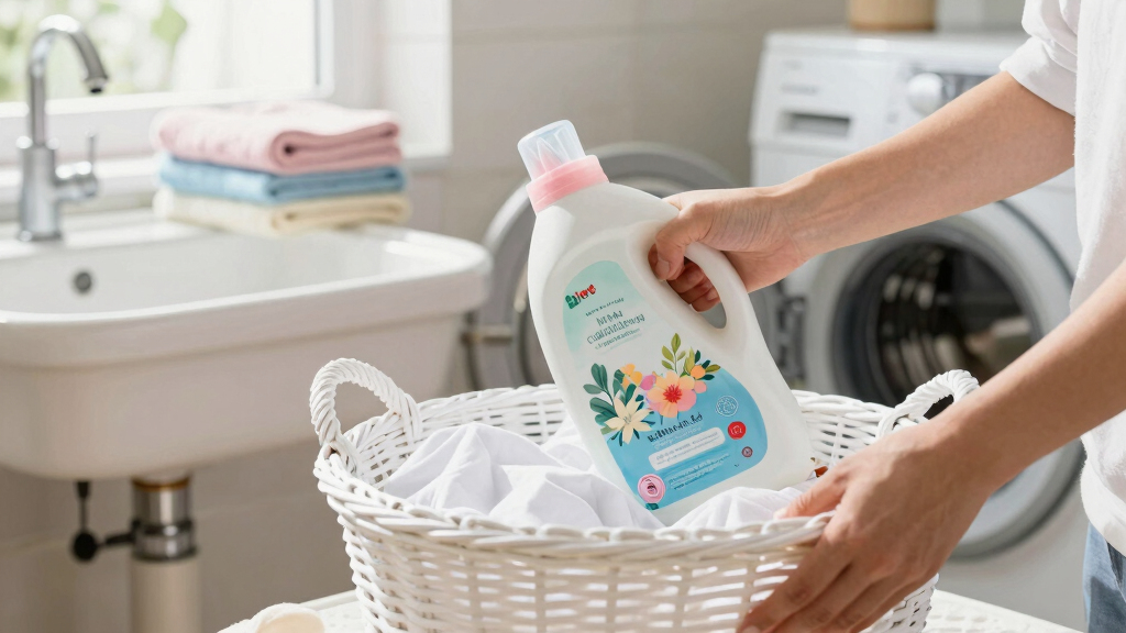best fragrance-forward laundry detergents