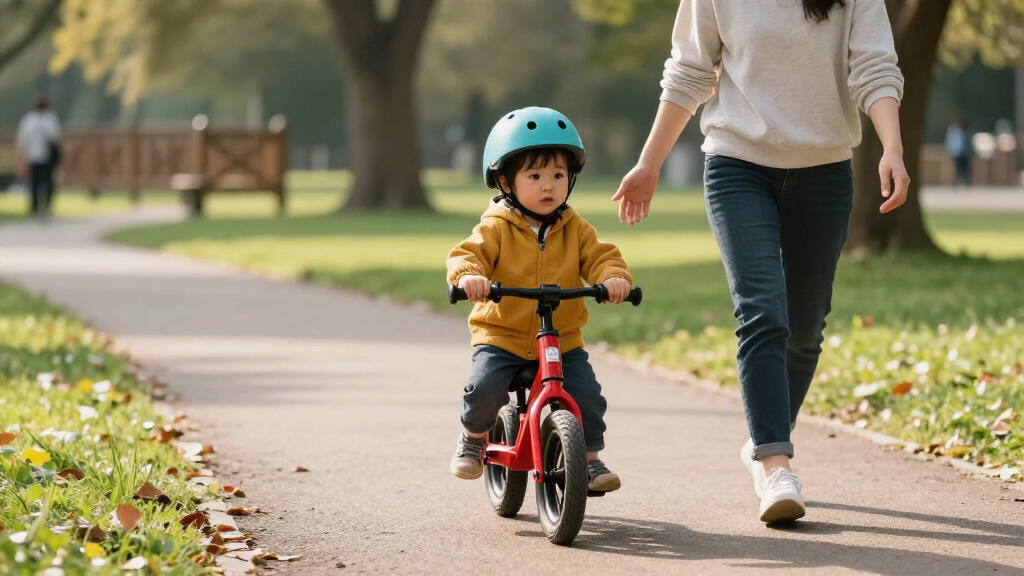 best balance bikes for toddlers