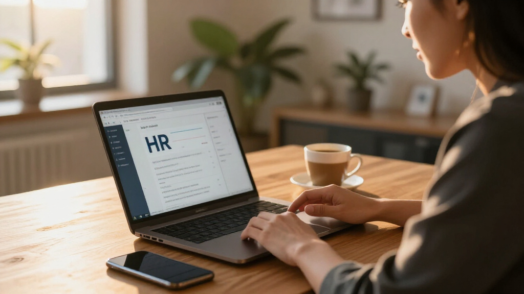 best HR software