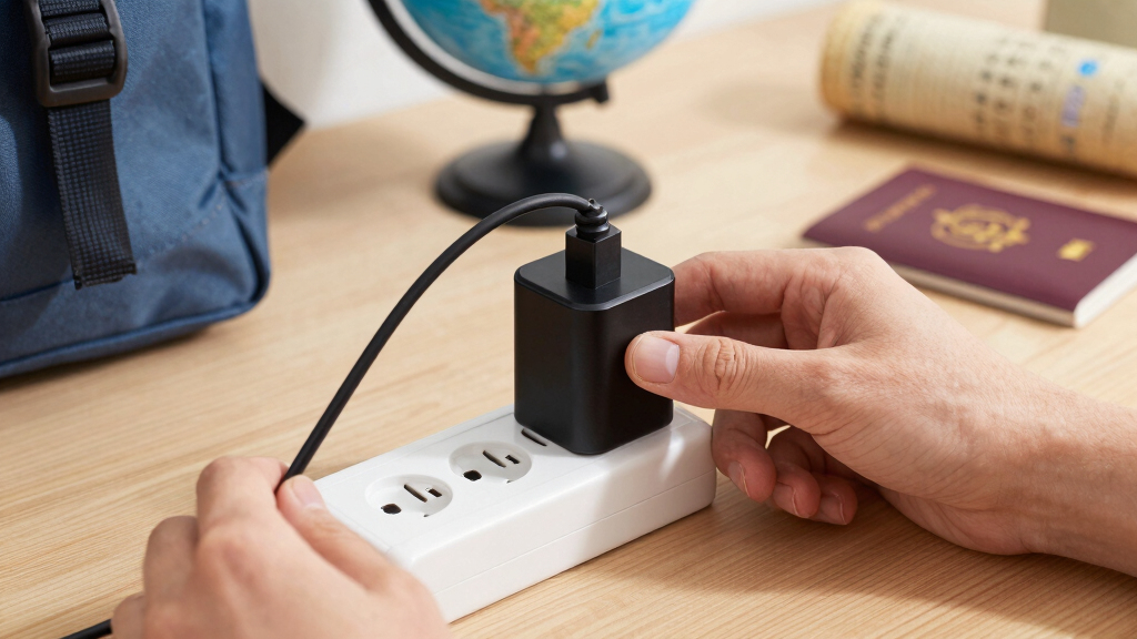 best travel adapters for the uk