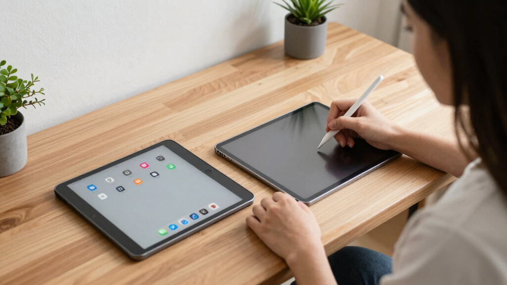 10 Best Ipad Pro 2026 vs. Ipad Air for Students: Which One Reigns Supreme
