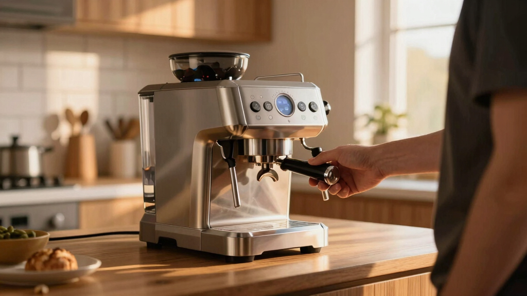 11 Best Super-Automatic Espresso Machines Under $1,500 for Perfect Espresso at Home