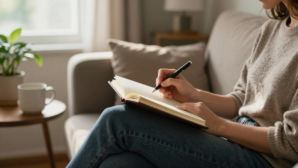 mental health journals