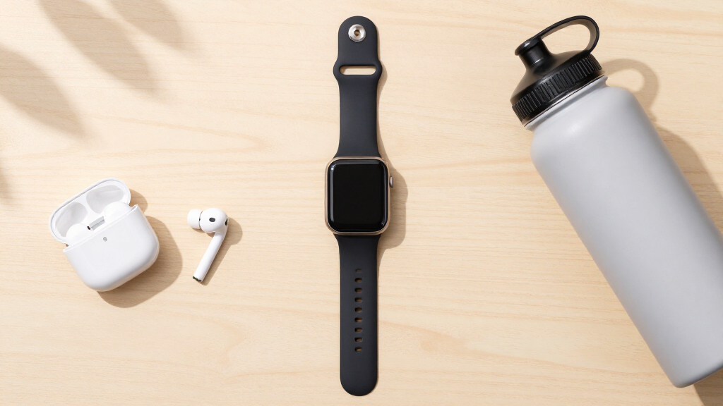 fitness trackers for students