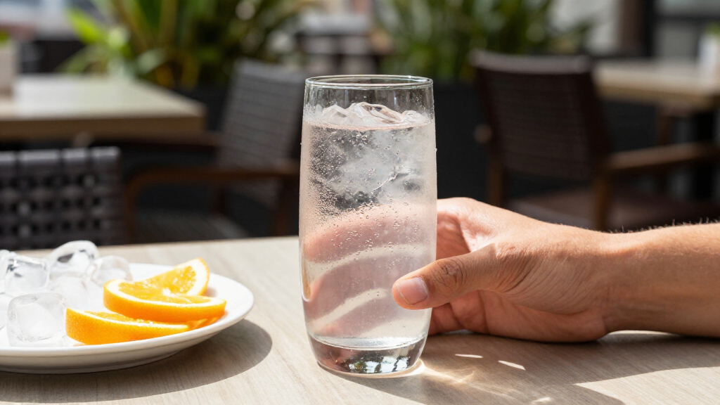 best canned spritz drinks