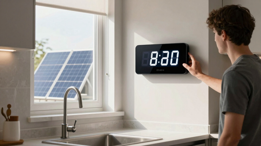 best digital clocks