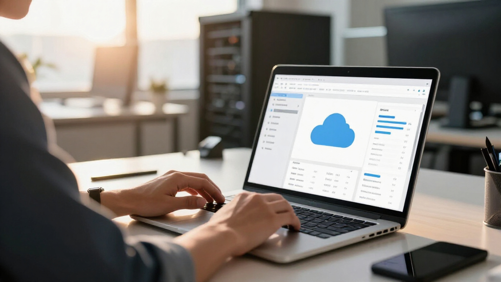 enterprise cloud management tools