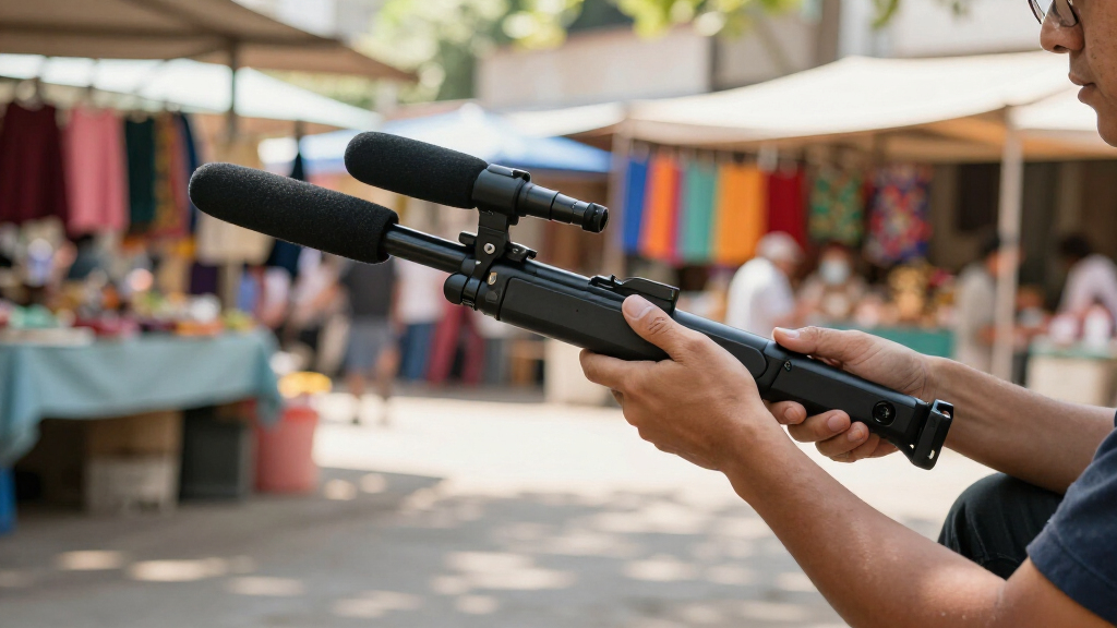 15 Best Microphones for Documentary Filmmaking in 2026 36 microphones for documentary filmmaking