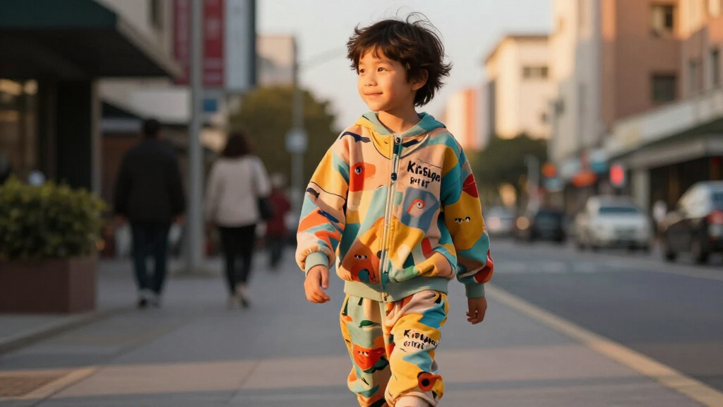 best KidSuper clothing
