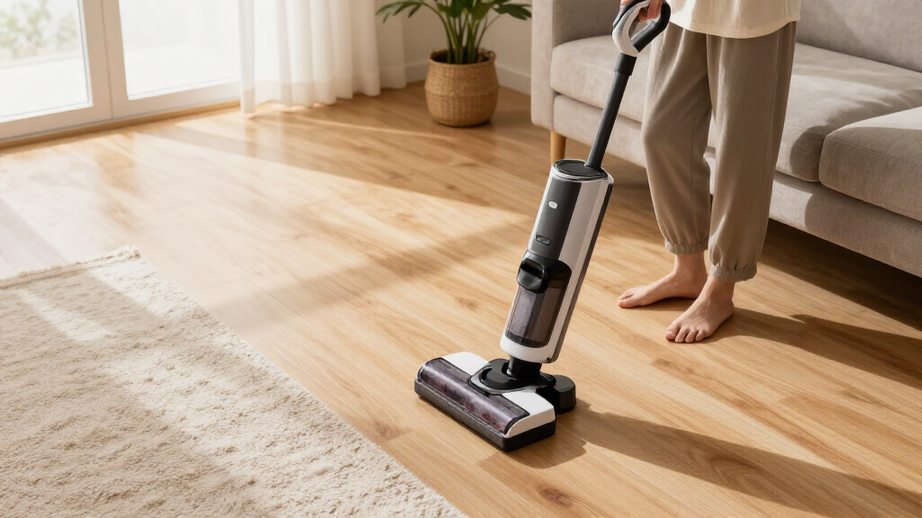 best cordless vacuum with auto empty base