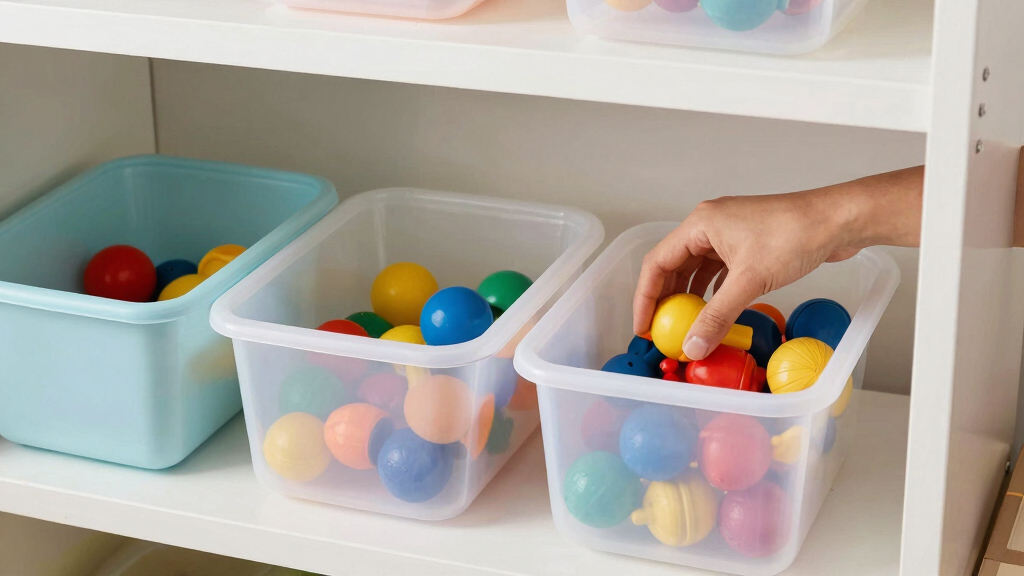 best toy storage organizers
