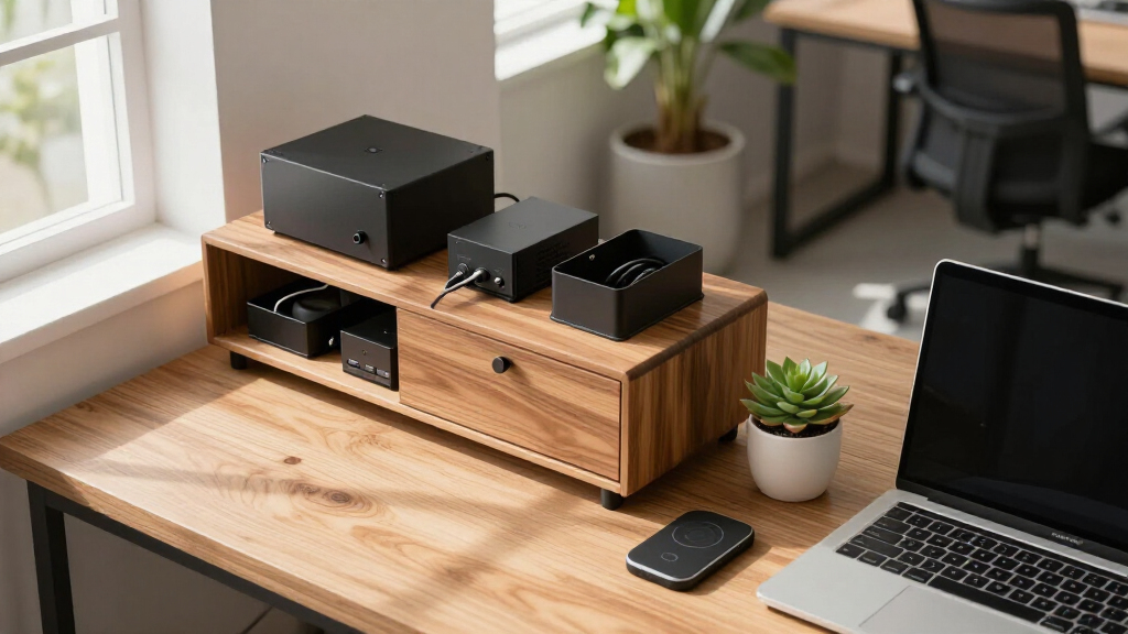 best office sideboards for equipment storage