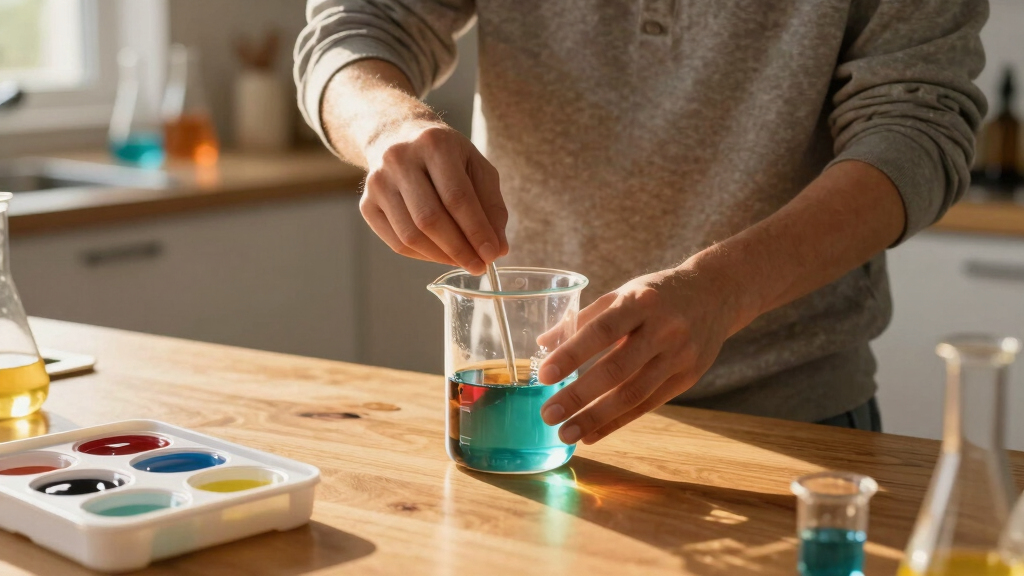 science experiment kits for adults