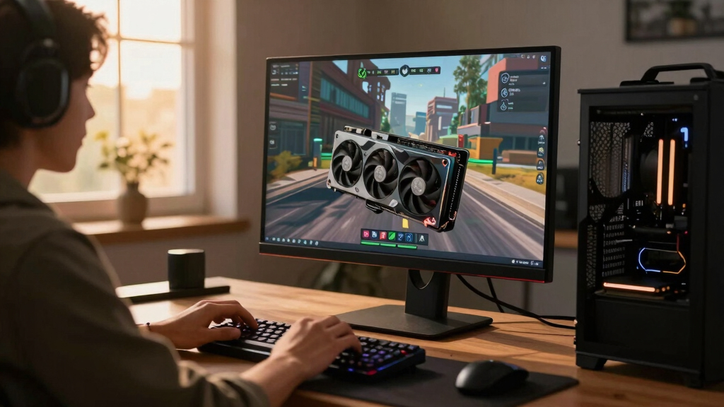 best AMD graphics cards for 4K gaming