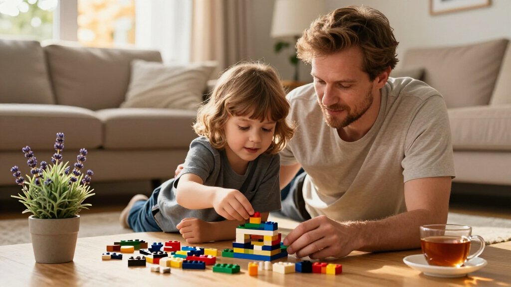 fathers day gifts for husband lego