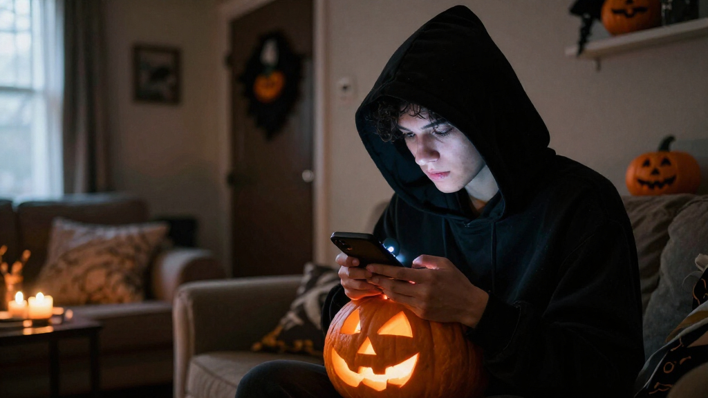 halloween