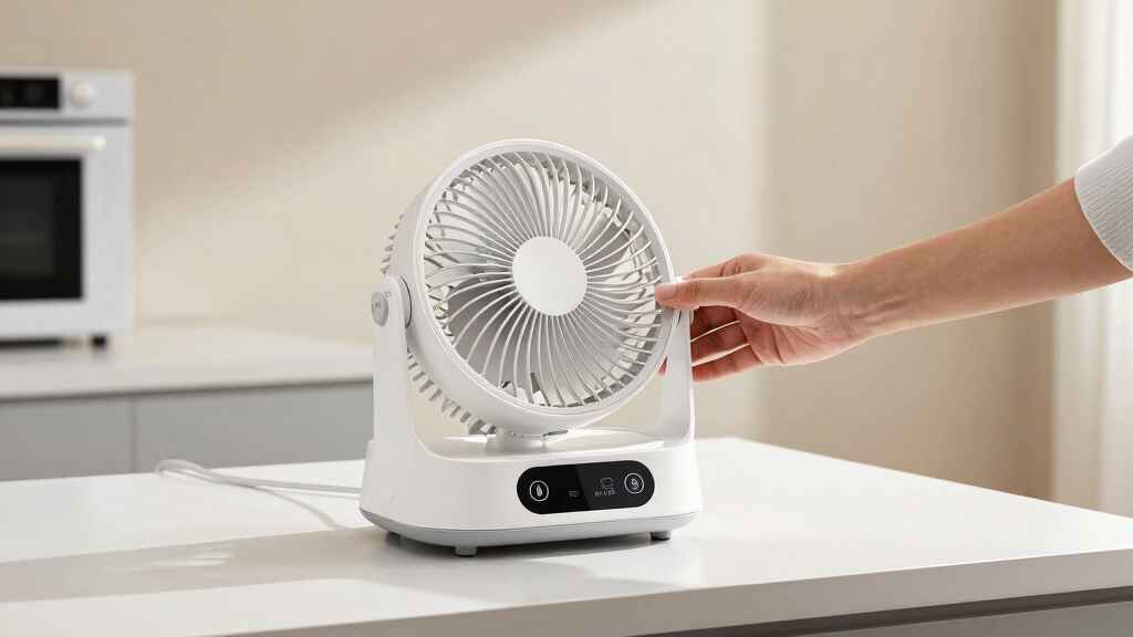 best cooling fans