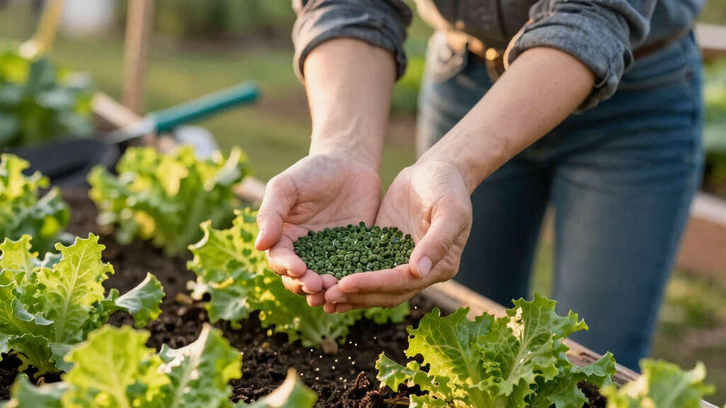 best heat tolerant lettuce seeds