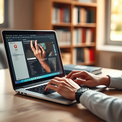 Operational Models: How Self-Publishing Changes Workflow and Control