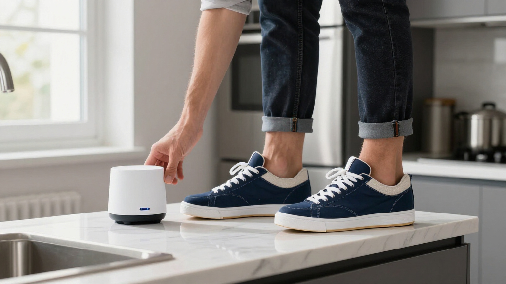 best navy skate shoes