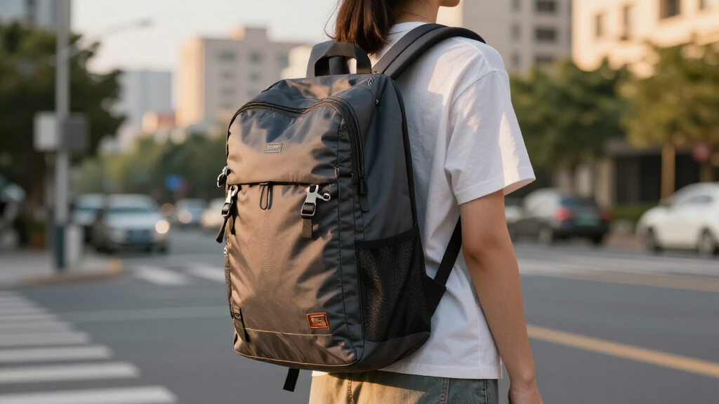 12 Best Compact Travel Backpacks for Students in 2026