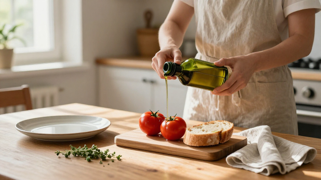 olive oil dispensers