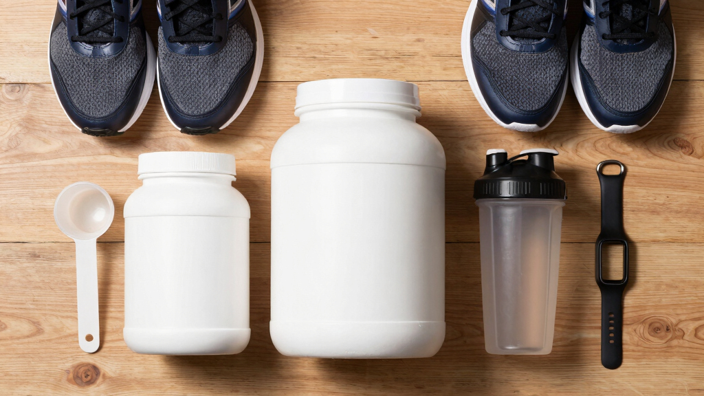 sports nutrition supplements for athletes