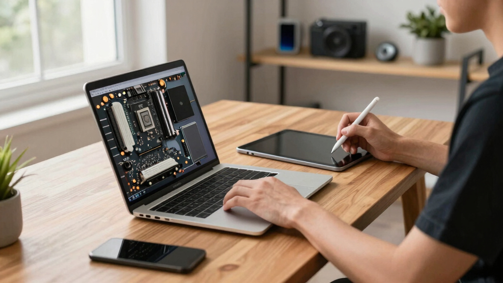 best computers, tablets & components