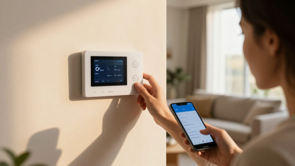 ai thermostats