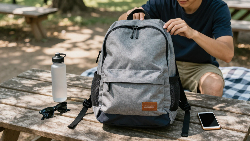 stylish backpacks for students