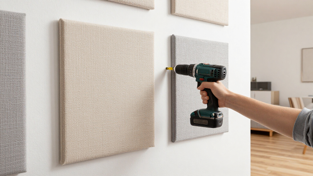 best decorative acoustic wall panels