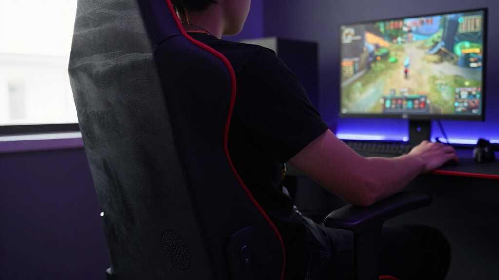 best bass shakers for gaming chairs