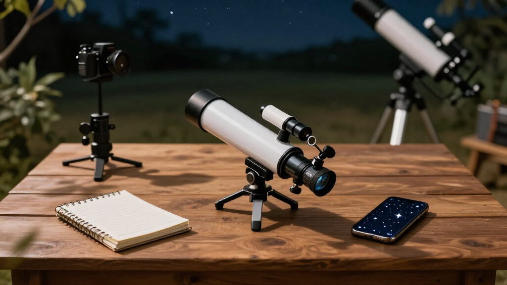 100mm apo refractor for astrophotography