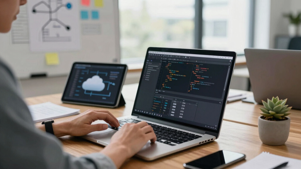 How does this compare with cloud-based publishing tools?