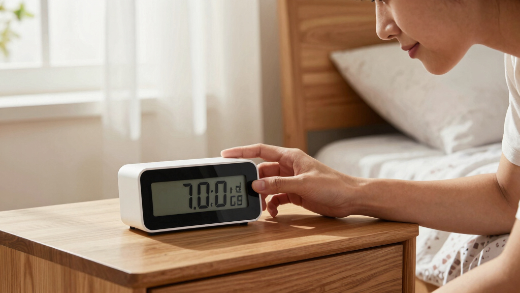 best digital clocks