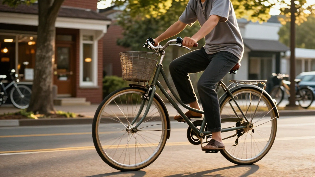 best vintage-style bicycles