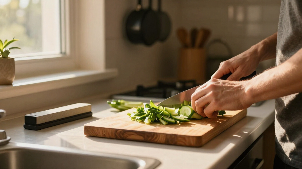 Best Kitchen Knife Set  ·  _Knives & Sharpening_