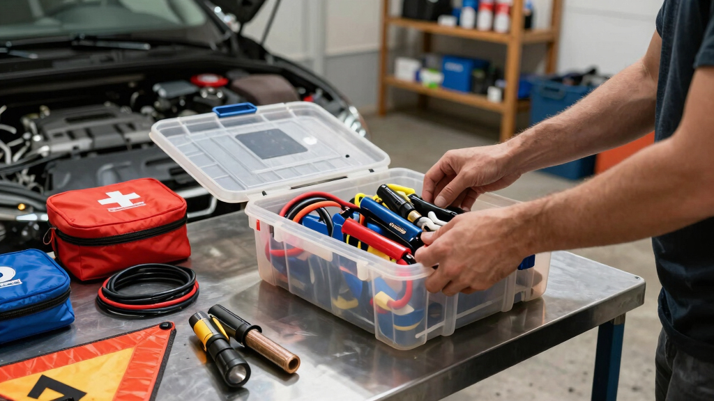 car emergency kits