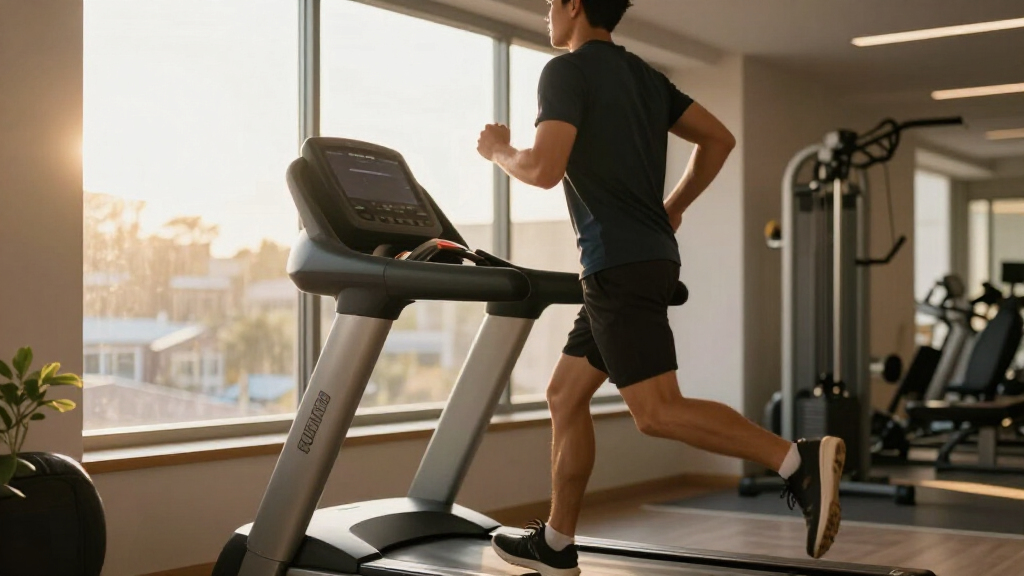 best VR treadmills for home enthusiasts