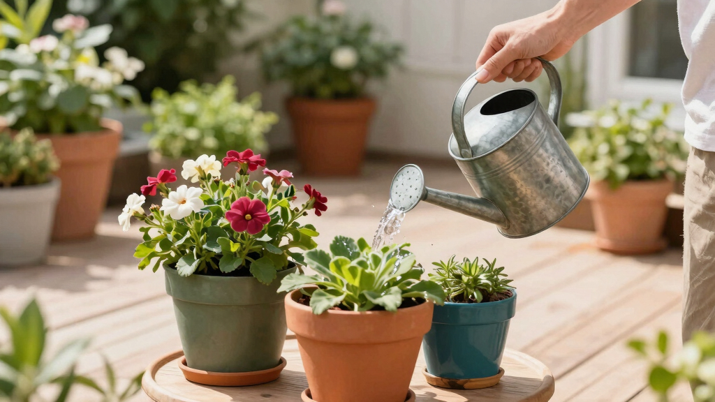 best garden planters