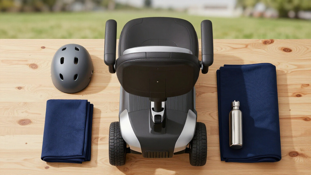 best heavy duty mobility scooters for large adults