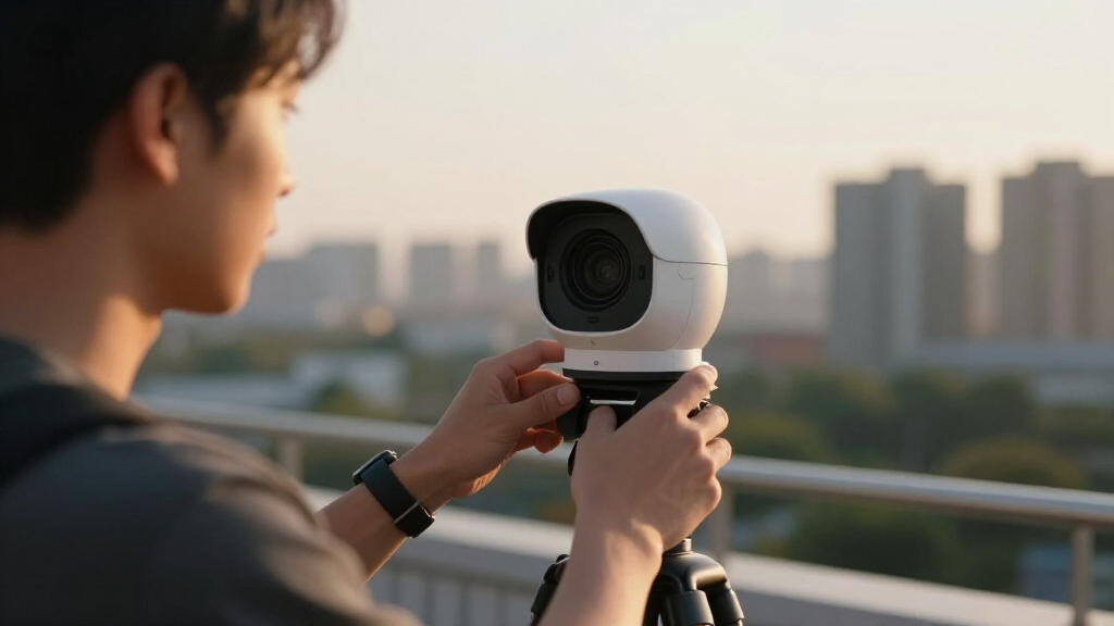 best ptz cameras for webinars and events