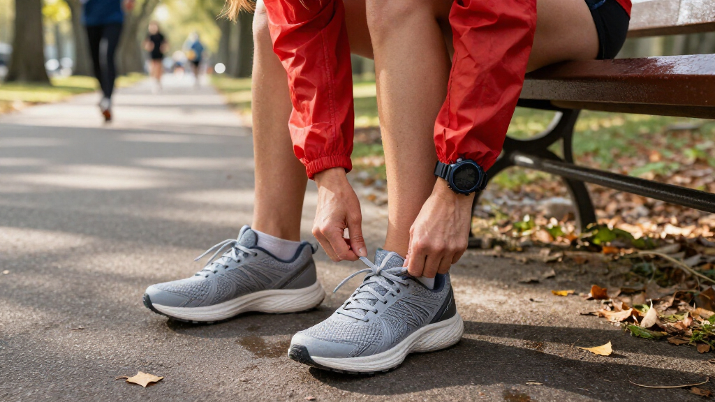best running gear