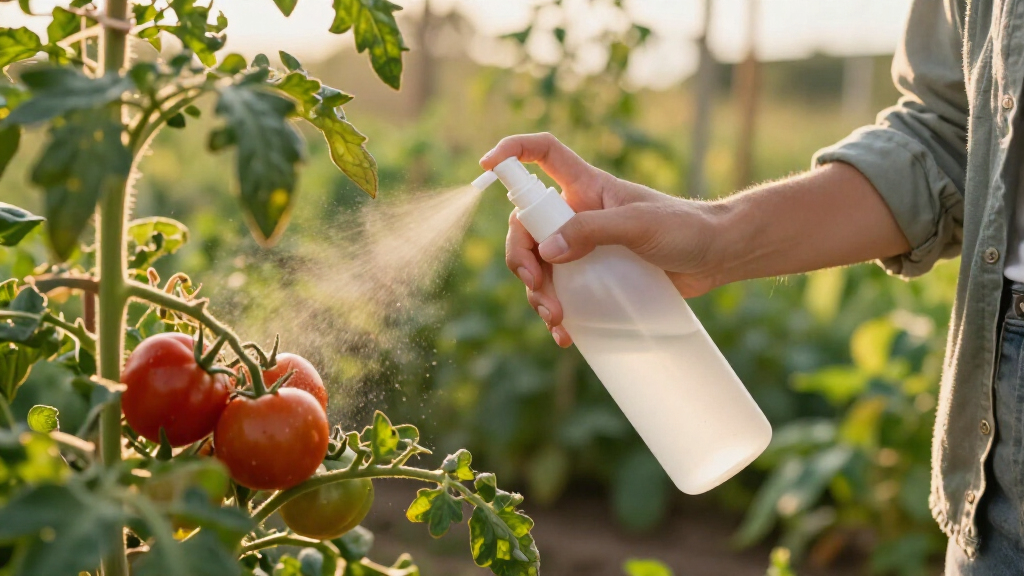 best garden pest control products