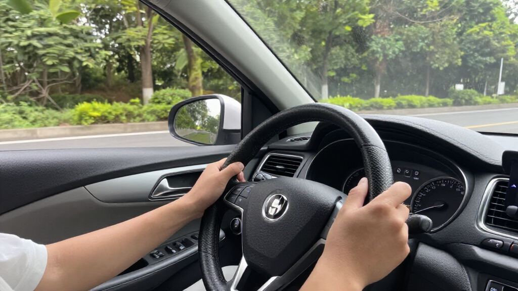 best adaptive steering wheels
