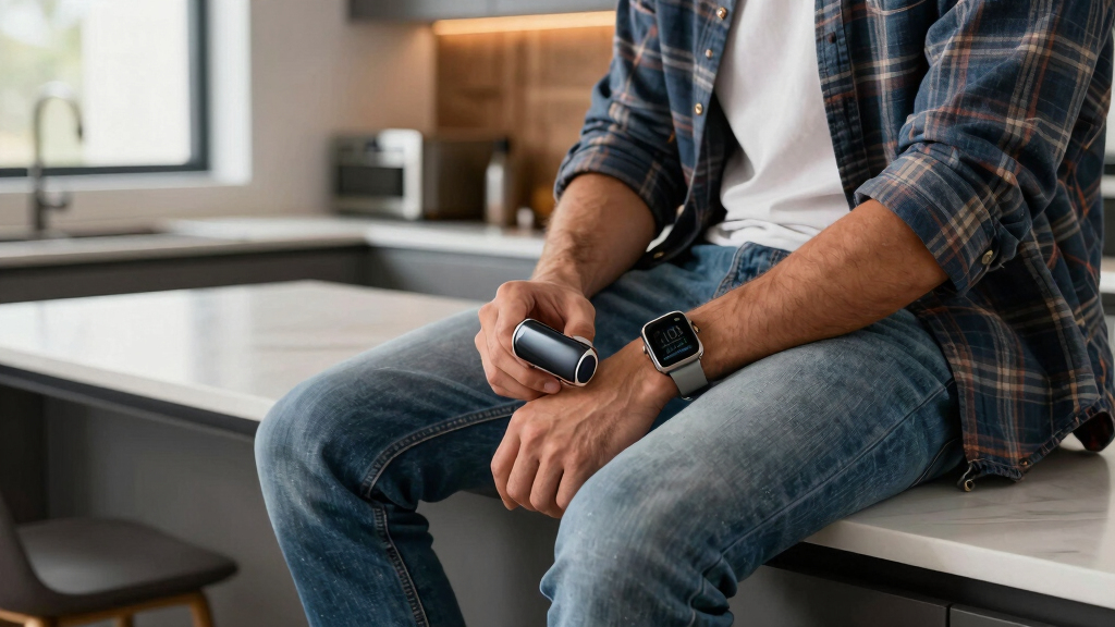 tech gadgets for dad