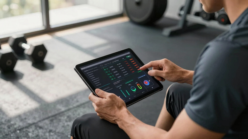 AI tools for sports analytics