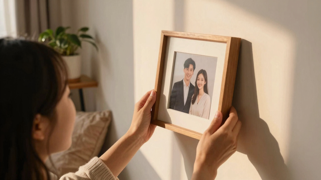 11 Best Personalized Couple Photo Frames in 2026